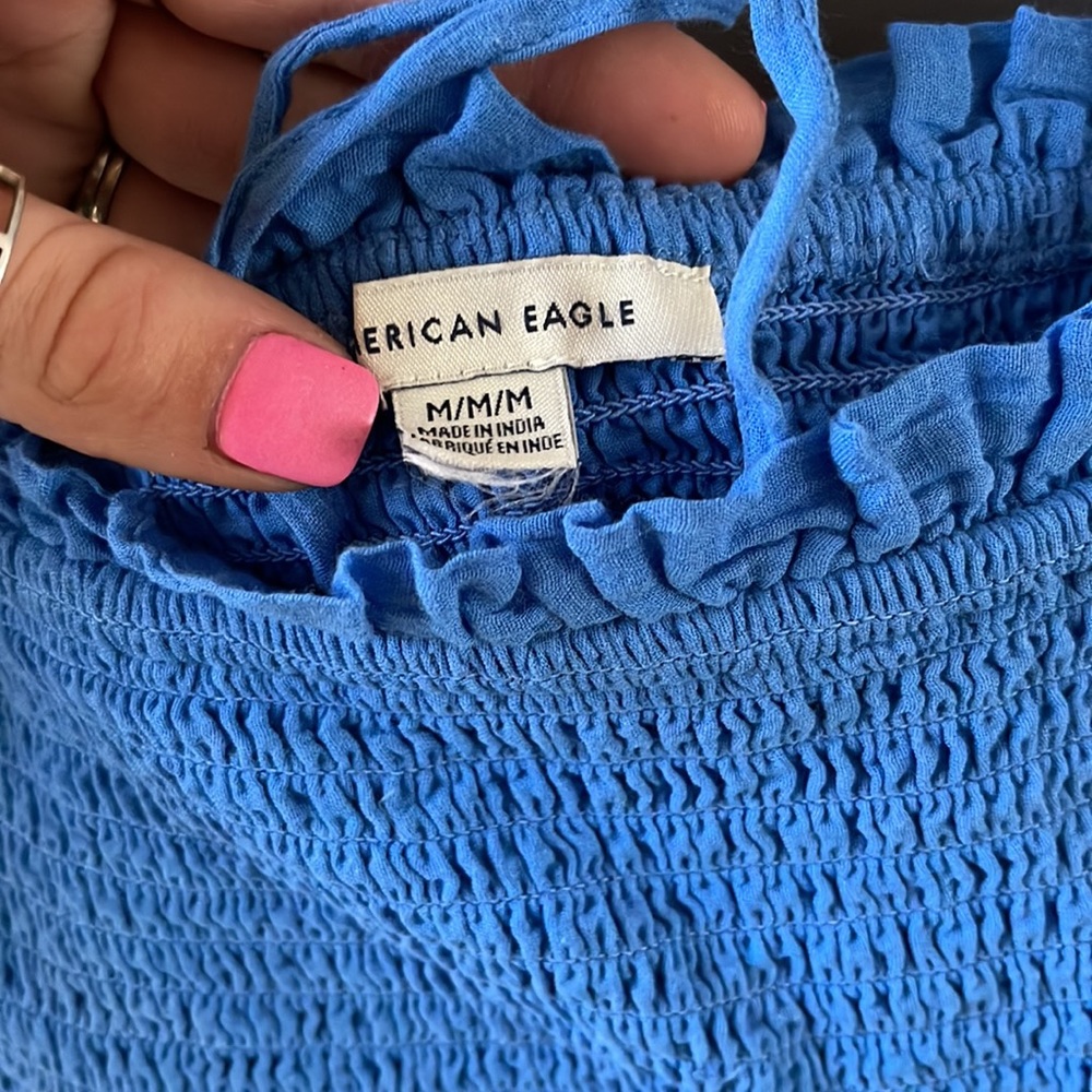 AMERICAN EAGLE TOP - Picture 3 of 4